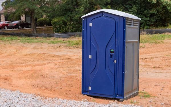 Short-Term Porta Potty Rentals Dekalb IL