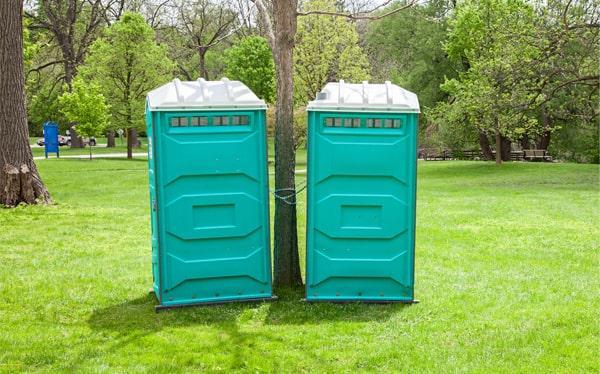 Long-Term Porta Potty Rentals Dekalb IL