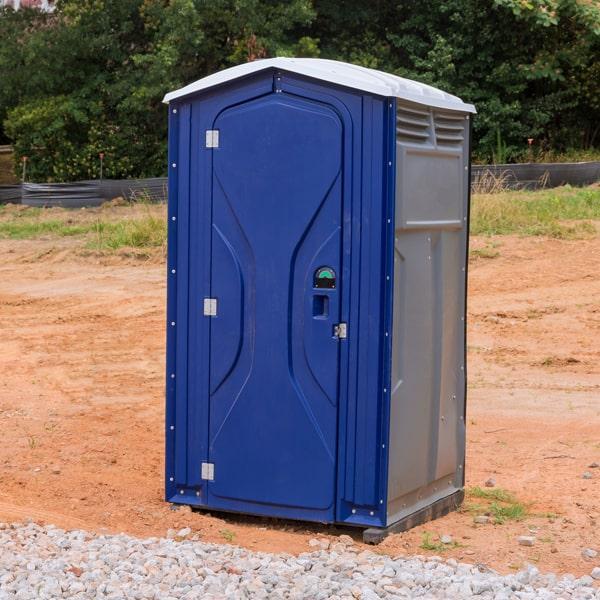Festival Porta Potty Rentals Dekalb IL