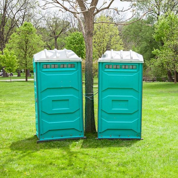 Seasonal Porta Potty Rentals Dekalb IL